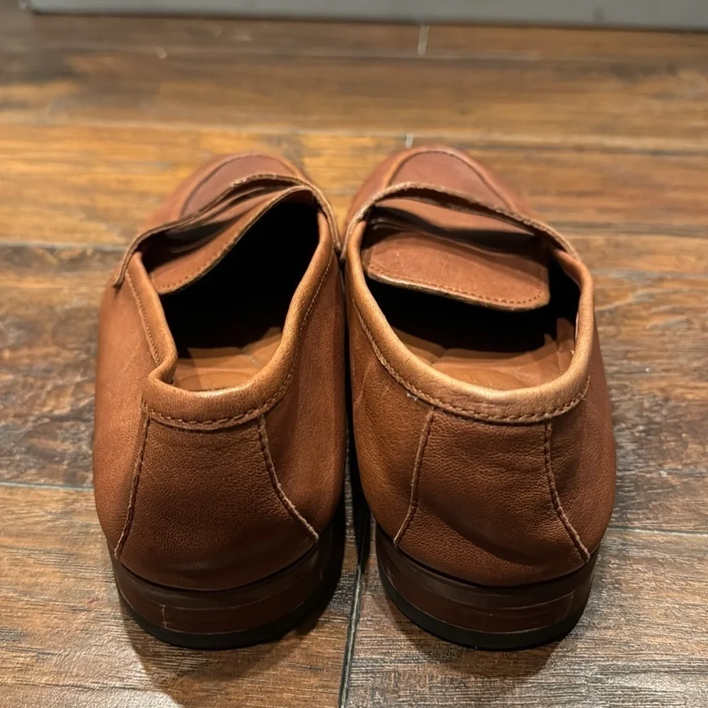 Aldo perk up